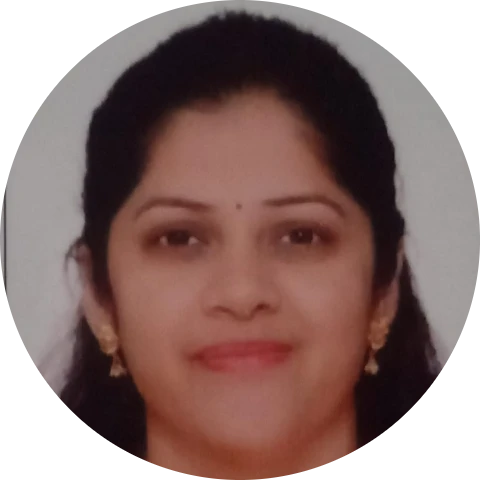  दिप्ती भागवत